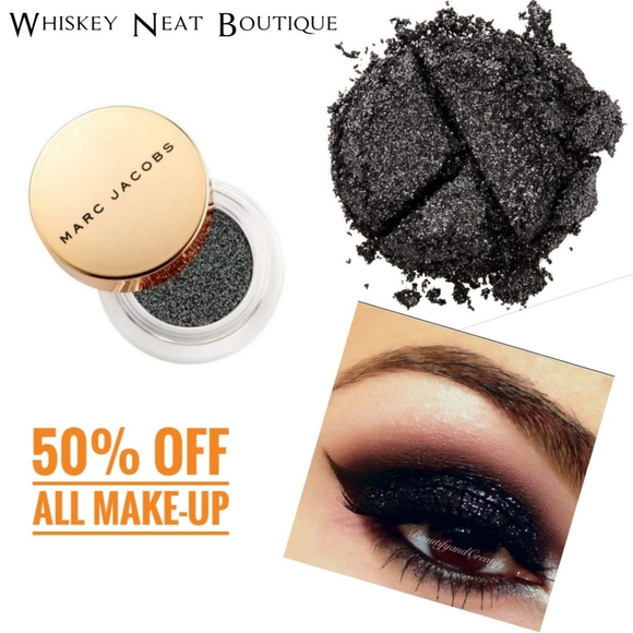 Sephora Other - Marc Jacobs See-quins Glam Glitter Eyeshadow